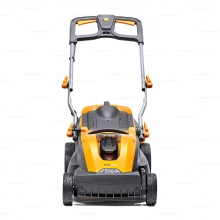 Аккумуляторная газонокосилка Stiga SLM 540 AE Аккумуляторная газонокосилка Stiga SLM 540 AE