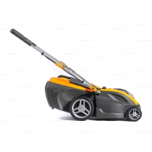 Аккумуляторная газонокосилка Stiga SLM 540 AE Kit Аккумуляторная газонокосилка Stiga SLM 540 AE Kit