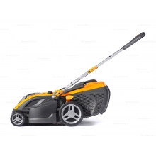 Аккумуляторная газонокосилка Stiga SLM 540 AE Kit Аккумуляторная газонокосилка Stiga SLM 540 AE Kit