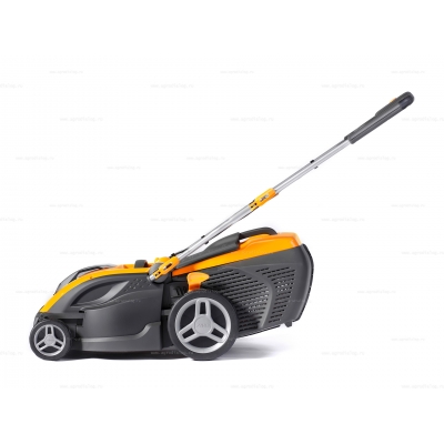 Аккумуляторная газонокосилка Stiga SLM 540 AE Kit Аккумуляторная газонокосилка Stiga SLM 540 AE Kit