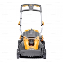 Аккумуляторная газонокосилка Stiga SLM 544 AE Аккумуляторная газонокосилка Stiga SLM 544 AE