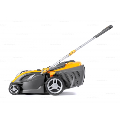Аккумуляторная газонокосилка Stiga SLM 544 AE Аккумуляторная газонокосилка Stiga SLM 544 AE