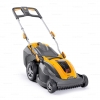 Аккумуляторная газонокосилка Stiga SLM 544 AE Kit