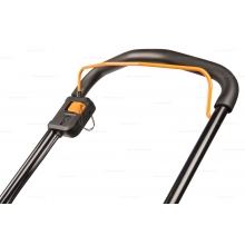 Аккумуляторная газонокосилка Worx WG743E.9 Аккумуляторная газонокосилка Worx WG743E.9