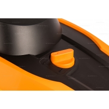 Аккумуляторная газонокосилка Worx WG744E Аккумуляторная газонокосилка Worx WG744E