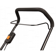 Аккумуляторная газонокосилка Worx WG751E Аккумуляторная газонокосилка Worx WG751E