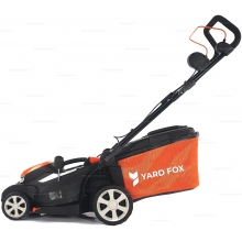 Аккумуляторная газонокосилка YARD FOX EL 3435 B SET Аккумуляторная газонокосилка YARD FOX EL 3435 B SET