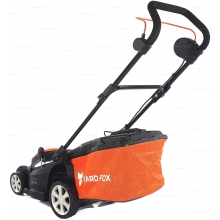 Аккумуляторная газонокосилка YARD FOX EL 3435 B SET Аккумуляторная газонокосилка YARD FOX EL 3435 B SET