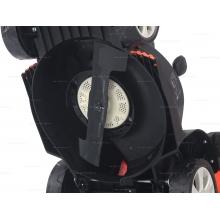 Аккумуляторная газонокосилка YARD FOX EL 3435 B SET Аккумуляторная газонокосилка YARD FOX EL 3435 B SET