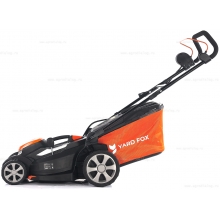 Аккумуляторная газонокосилка YARD FOX EL 4045 B SET Аккумуляторная газонокосилка YARD FOX EL 4045 B SET