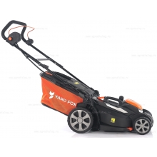 Аккумуляторная газонокосилка YARD FOX EL 4045 B SET Аккумуляторная газонокосилка YARD FOX EL 4045 B SET