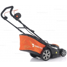 Аккумуляторная газонокосилка YARD FOX EL 4045 B SET Аккумуляторная газонокосилка YARD FOX EL 4045 B SET