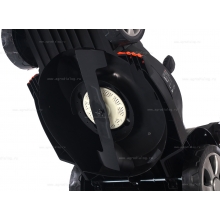 Аккумуляторная газонокосилка YARD FOX EL 4045 B SET Аккумуляторная газонокосилка YARD FOX EL 4045 B SET