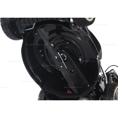 Аккумуляторная газонокосилка YARD FOX EL 4655 B SET Аккумуляторная газонокосилка YARD FOX EL 4655 B SET