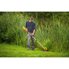 Аккумуляторная коса Cub Cadet LH3 ET Аккумуляторная коса Cub Cadet LH3 ET