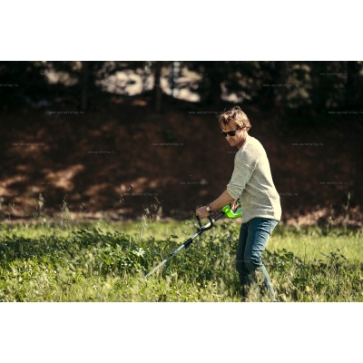 Аккумуляторная коса Greenworks G40LTK8 Аккумуляторная коса Greenworks G40LTK8