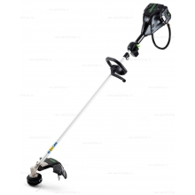 Аккумуляторная коса Greenworks GC82BC Аккумуляторная коса Greenworks GC82BC