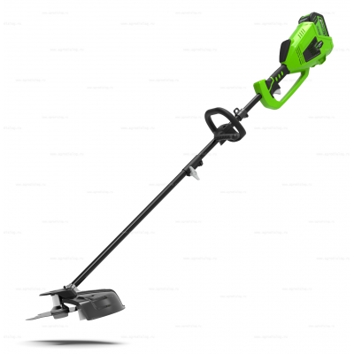 Аккумуляторная коса Greenworks GD40BC Аккумуляторная коса Greenworks GD40BC
