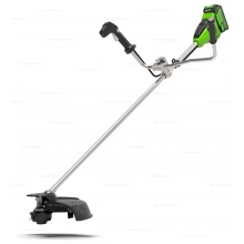 Аккумуляторная коса Greenworks GD40BCB