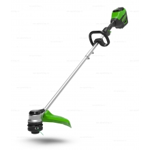 Аккумуляторная коса Greenworks GD60LT