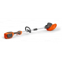 Аккумуляторная коса Husqvarna 110iL Аккумуляторная коса Husqvarna 110iL