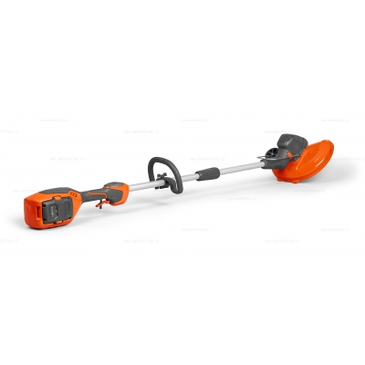 Аккумуляторная коса Husqvarna 110iL Аккумуляторная коса Husqvarna 110iL