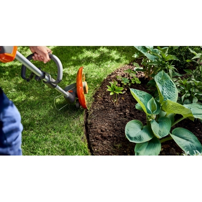 Аккумуляторная коса Husqvarna 110iL Аккумуляторная коса Husqvarna 110iL