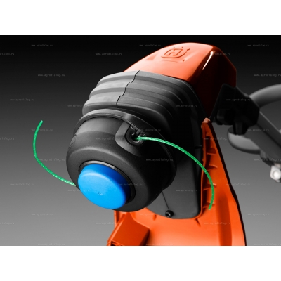 Аккумуляторная коса Husqvarna 115 iL Аккумуляторная коса Husqvarna 115 iL