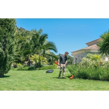 Аккумуляторная коса Husqvarna 115 iL Аккумуляторная коса Husqvarna 115 iL