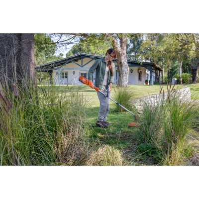 Аккумуляторная коса Husqvarna 115 iL Аккумуляторная коса Husqvarna 115 iL