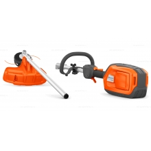 Аккумуляторная коса Husqvarna 325iLK Аккумуляторная коса Husqvarna 325iLK