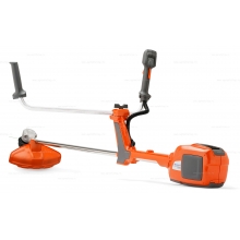 Аккумуляторная коса Husqvarna 520iRX Аккумуляторная коса Husqvarna 520iRX