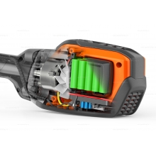 Аккумуляторная коса Husqvarna 535iRX Аккумуляторная коса Husqvarna 535iRX