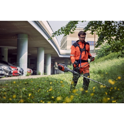 Аккумуляторная коса Husqvarna 535iRX Аккумуляторная коса Husqvarna 535iRX