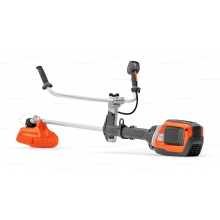 Аккумуляторная коса Husqvarna 535iRX Аккумуляторная коса Husqvarna 535iRX