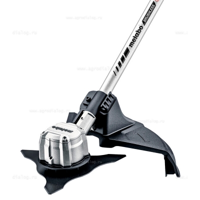 Аккумуляторная коса Metabo FSB 36-18 LTX BL 40 Аккумуляторная коса Metabo FSB 36-18 LTX BL 40