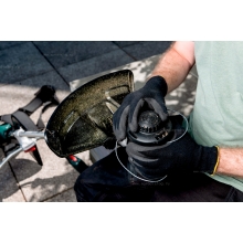 Аккумуляторная коса Metabo FSB 36-18 LTX BL 40 Аккумуляторная коса Metabo FSB 36-18 LTX BL 40