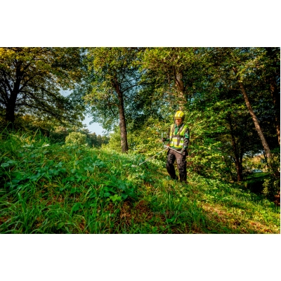 Аккумуляторная коса Metabo FSB 36-18 LTX BL 40 Аккумуляторная коса Metabo FSB 36-18 LTX BL 40