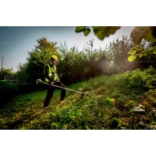 Аккумуляторная коса Metabo FSB 36-18 LTX BL 40 Аккумуляторная коса Metabo FSB 36-18 LTX BL 40