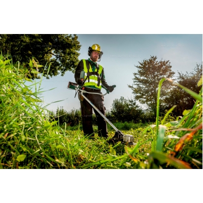 Аккумуляторная коса Metabo FSB 36-18 LTX BL 40 Аккумуляторная коса Metabo FSB 36-18 LTX BL 40