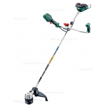 Аккумуляторная коса Metabo FSB 36-18 LTX BL 40 Аккумуляторная коса Metabo FSB 36-18 LTX BL 40