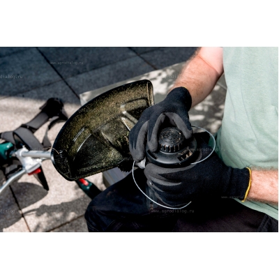 Аккумуляторная коса Metabo FSD 36-18 LTX BL 40 Аккумуляторная коса Metabo FSD 36-18 LTX BL 40