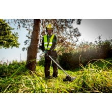 Аккумуляторная коса Metabo FSD 36-18 LTX BL 40 Аккумуляторная коса Metabo FSD 36-18 LTX BL 40