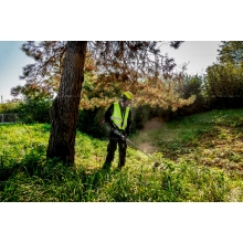 Аккумуляторная коса Metabo FSD 36-18 LTX BL 40 Аккумуляторная коса Metabo FSD 36-18 LTX BL 40