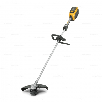 Аккумуляторная коса Stiga BC 500e Аккумуляторная коса Stiga BC 500e