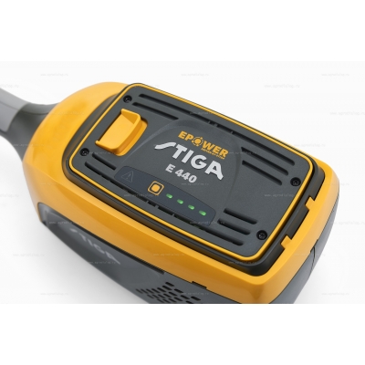 Аккумуляторная коса Stiga BC 500e Аккумуляторная коса Stiga BC 500e