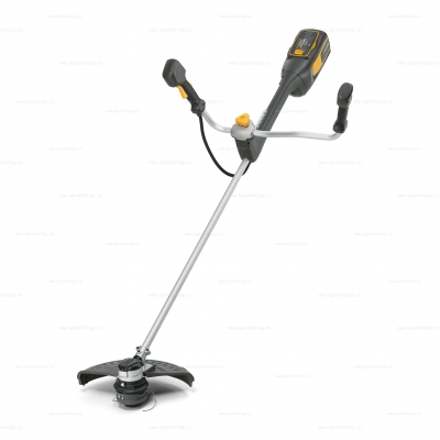 Аккумуляторная коса Stiga BC 700e B Аккумуляторная коса Stiga BC 700e B