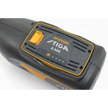 Аккумуляторная коса Stiga BC 700e B Аккумуляторная коса Stiga BC 700e B