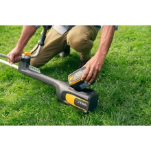 Аккумуляторная коса Stiga BC 700e B Аккумуляторная коса Stiga BC 700e B