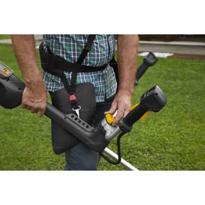 Аккумуляторная коса Stiga BC 700e B Аккумуляторная коса Stiga BC 700e B